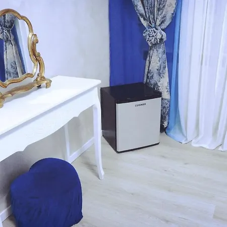 Bed & Breakfast L'antenna