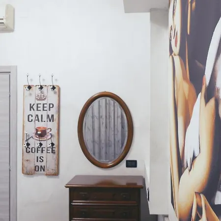 L'antenna Bed & Breakfast Bologna