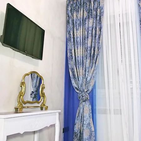 L'antenna לינה וארוחת בוקר בולוניה