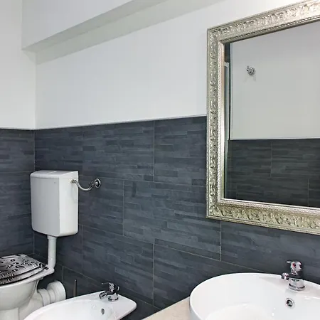 L'antenna 3* 볼로냐