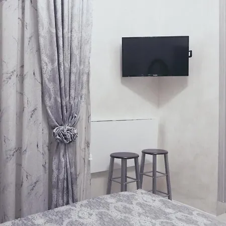 L'antenna Bed & Breakfast *