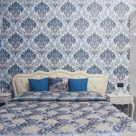 L'antenna Bed & Breakfast