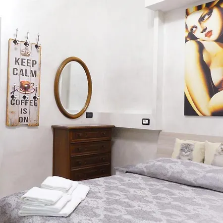 Bed & Breakfast L'antenna
