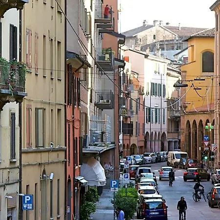 L'antenna Bologna