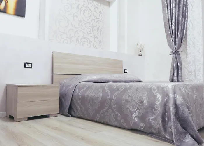 Bed & Breakfast L'antenna Bologna