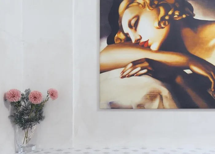 Bed & Breakfast L'antenna 3*