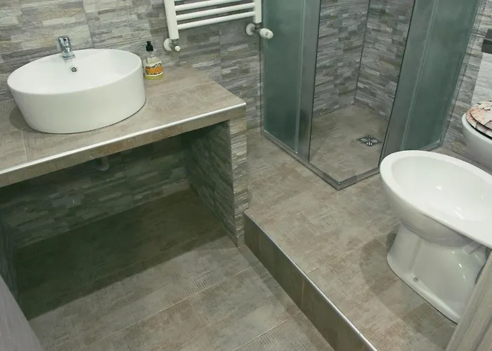 L'antenna 3* Bologna