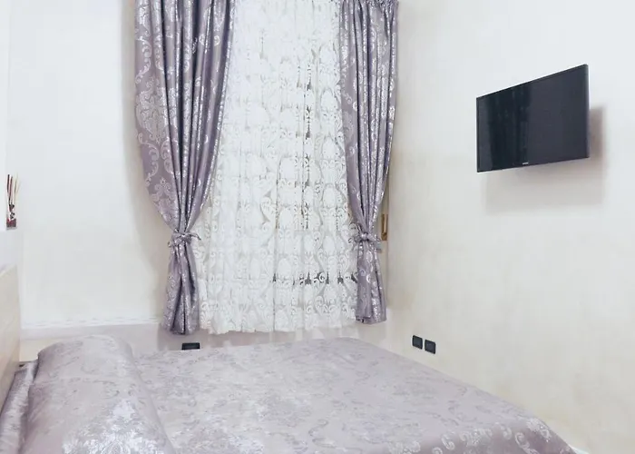 L'antenna Bed & Breakfast Bologna