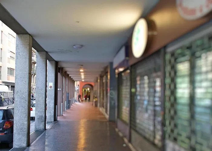 Bed & Breakfast L'antenna