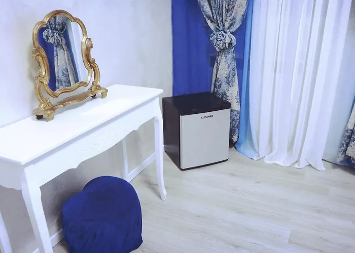 Bed & Breakfast L'antenna