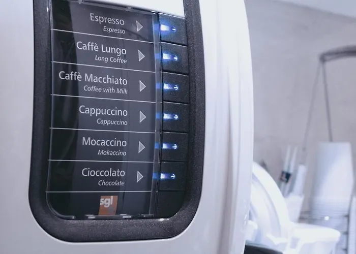 L'antenna Bed & Breakfast 3*