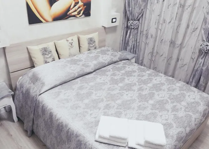Bed & Breakfast L'antenna 3*