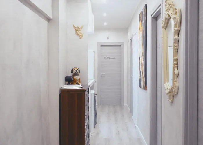 L'antenna Bed & Breakfast 3*