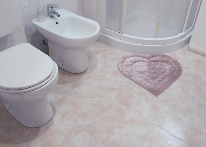 Bed & Breakfast L'antenna Bologna