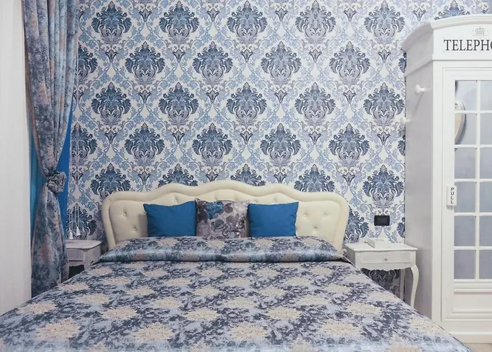 L'antenna Bed & Breakfast