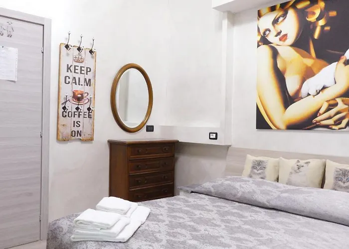 Bed & Breakfast L'antenna