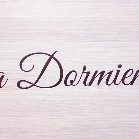 L'antenna فندق مبيت وإفطار