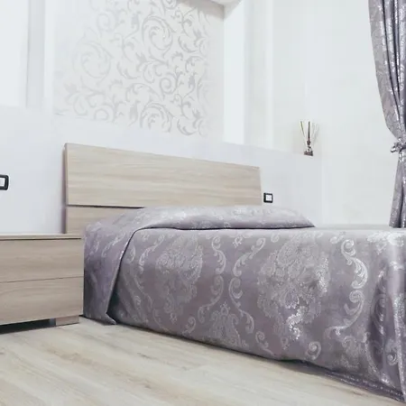 Bed & Breakfast L'antenna Boloňa