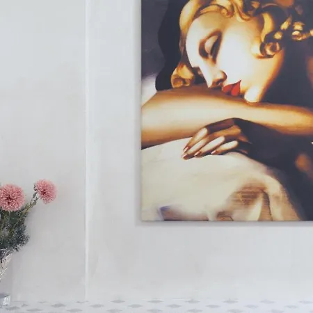 فندق مبيت وإفطار L'antenna 3*