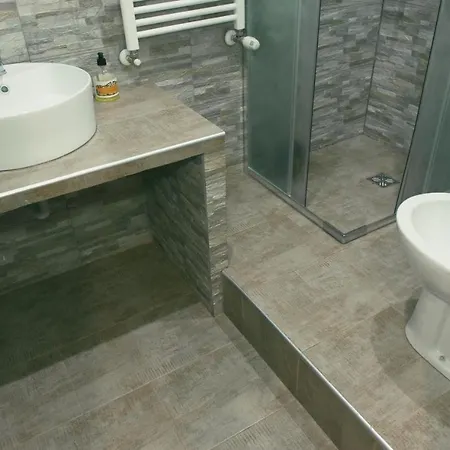 L'antenna 3* بولونيا