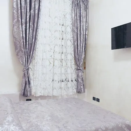 L'antenna فندق مبيت وإفطار بولونيا