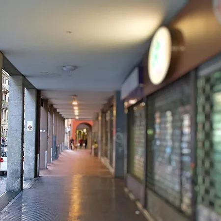 Bed & Breakfast L'antenna