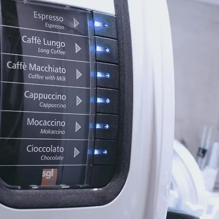 L'antenna Bed & Breakfast 3*