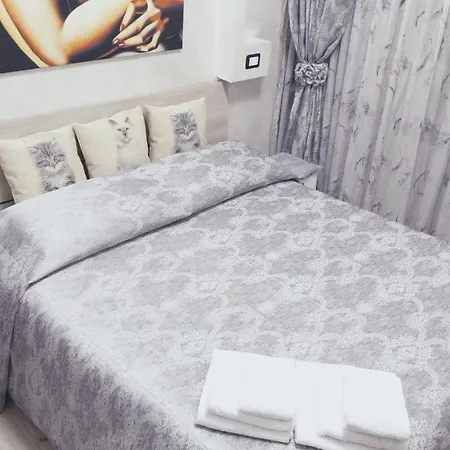 Bed & Breakfast L'antenna 3*