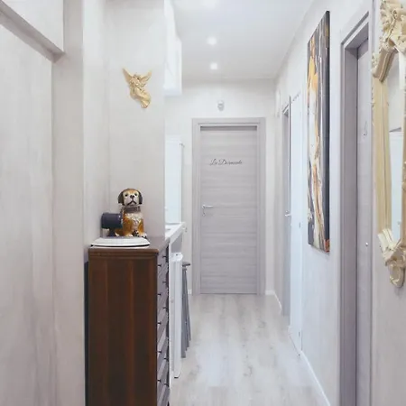 L'antenna فندق مبيت وإفطار 3*