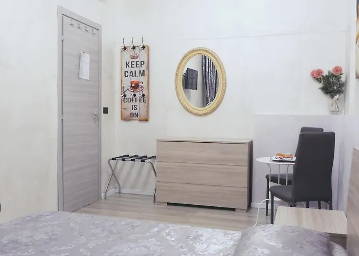 L'antenna Μπολόνια