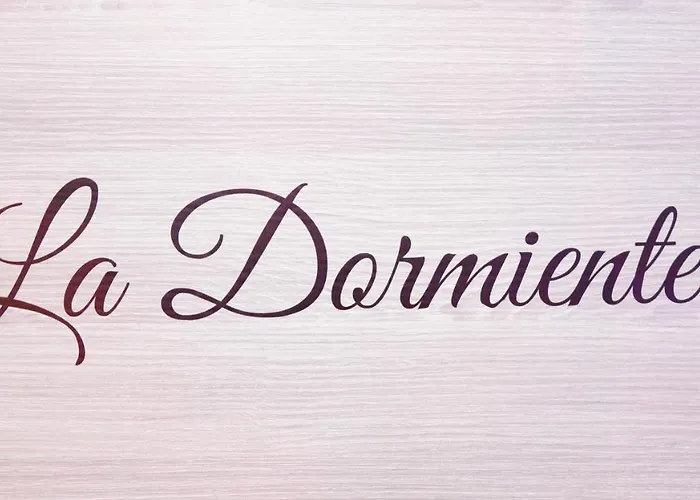 L'antenna Bed and breakfast