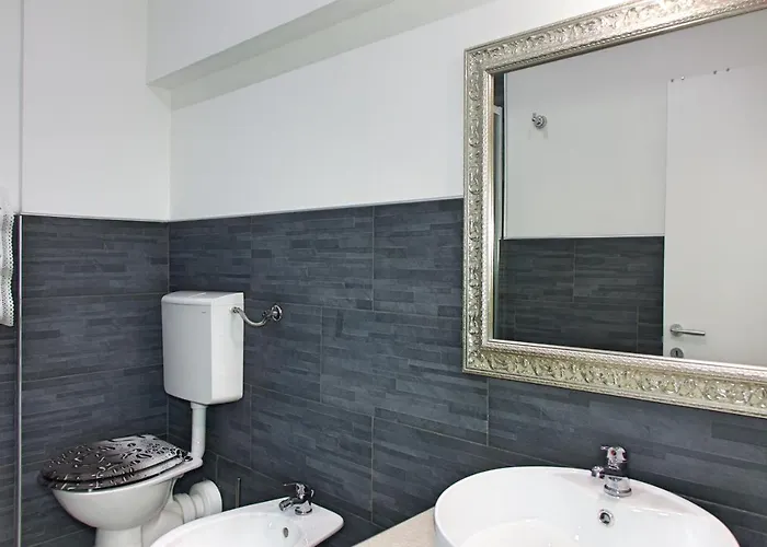 L'antenna 3* Μπολόνια