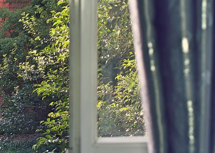 Bed and breakfast L'antenna Bolonia