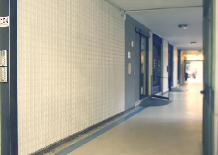 L'antenna Bed and breakfast Bolonia