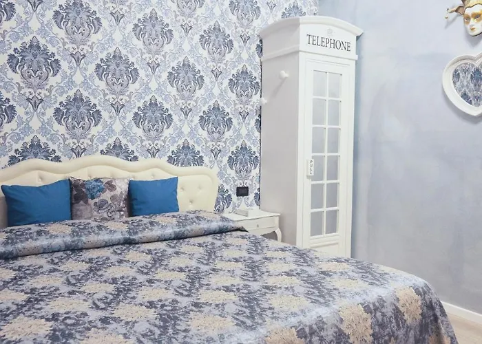 L'antenna Μπολόνια