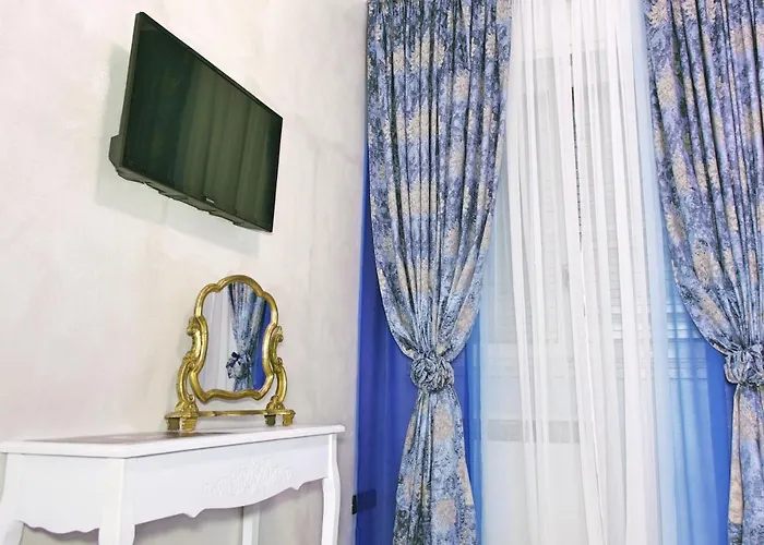 L'antenna לינה וארוחת בוקר בולוניה